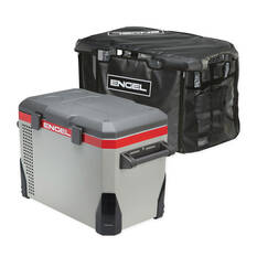 Engel Eclipse MR40F Fridge Freezer Set, , bcf_hi-res